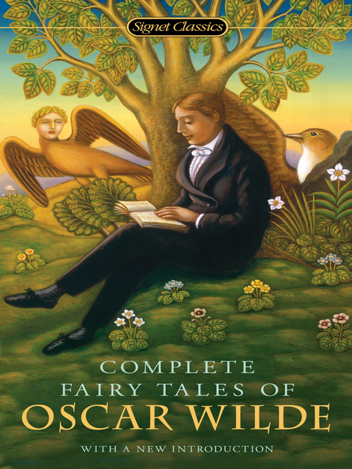 Title details for Complete Fairy Tales of Oscar Wilde by Oscar Wilde - Available